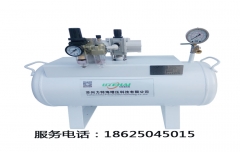 空气增压器 气体增压泵  稳压泵 空气增压机 压力泵