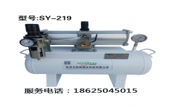 气体增压泵SY-219定制包邮