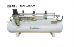空气增压泵SY-220型号