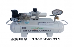 氧气增压泵ST-210技术资料