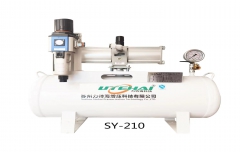 空气增压泵生产厂家苏州力特海
