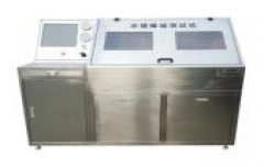 压力测试台 水锤测试台 厂家直销