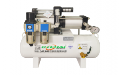 氮气增压泵批发ST-212苏州力特海