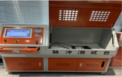 苏州空气增压机压力测试台说明书